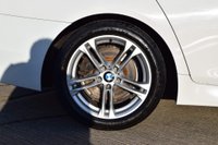 USED 2014 63 BMW 5 SERIES 2.0 520d M Sport Auto (s/s) 4dr FSH, GREAT SPEC, AUTOMATIC!