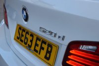 USED 2014 63 BMW 5 SERIES 2.0 520d M Sport Auto (s/s) 4dr FSH, GREAT SPEC, AUTOMATIC!