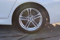USED 2014 63 BMW 5 SERIES 2.0 520d M Sport Auto (s/s) 4dr FSH, GREAT SPEC, AUTOMATIC!