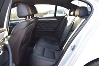 USED 2014 63 BMW 5 SERIES 2.0 520d M Sport Auto (s/s) 4dr FSH, GREAT SPEC, AUTOMATIC!