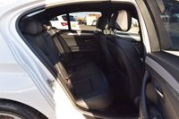USED 2014 63 BMW 5 SERIES 2.0 520d M Sport Auto (s/s) 4dr FSH, GREAT SPEC, AUTOMATIC!