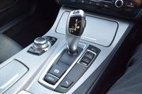 USED 2014 63 BMW 5 SERIES 2.0 520d M Sport Auto (s/s) 4dr FSH, GREAT SPEC, AUTOMATIC!