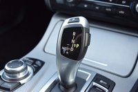 USED 2014 63 BMW 5 SERIES 2.0 520d M Sport Auto (s/s) 4dr FSH, GREAT SPEC, AUTOMATIC!