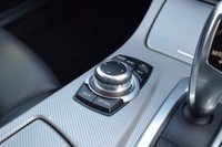 USED 2014 63 BMW 5 SERIES 2.0 520d M Sport Auto (s/s) 4dr FSH, GREAT SPEC, AUTOMATIC!