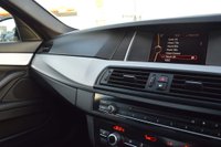 USED 2014 63 BMW 5 SERIES 2.0 520d M Sport Auto (s/s) 4dr FSH, GREAT SPEC, AUTOMATIC!