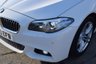 USED 2014 63 BMW 5 SERIES 2.0 520d M Sport Auto (s/s) 4dr FSH, GREAT SPEC, AUTOMATIC!