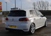 USED 2012 62 VOLKSWAGEN GOLF 2.0 TSI GTI Edition 35 DSG 5dr FSH, EDT 35, MILTEK, MUST SEE!