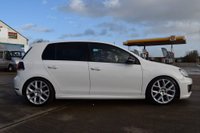 USED 2012 62 VOLKSWAGEN GOLF 2.0 TSI GTI Edition 35 DSG 5dr FSH, EDT 35, MILTEK, MUST SEE!