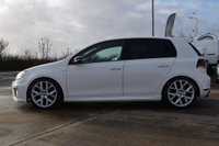USED 2012 62 VOLKSWAGEN GOLF 2.0 TSI GTI Edition 35 DSG 5dr FSH, EDT 35, MILTEK, MUST SEE!