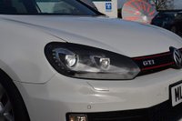 USED 2012 62 VOLKSWAGEN GOLF 2.0 TSI GTI Edition 35 DSG 5dr FSH, EDT 35, MILTEK, MUST SEE!