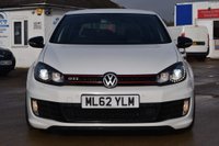USED 2012 62 VOLKSWAGEN GOLF 2.0 TSI GTI Edition 35 DSG 5dr FSH, EDT 35, MILTEK, MUST SEE!