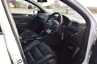 USED 2012 62 VOLKSWAGEN GOLF 2.0 TSI GTI Edition 35 DSG 5dr FSH, EDT 35, MILTEK, MUST SEE!