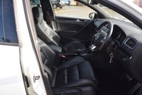USED 2012 62 VOLKSWAGEN GOLF 2.0 TSI GTI Edition 35 DSG 5dr FSH, EDT 35, MILTEK, MUST SEE!