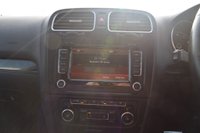 USED 2012 62 VOLKSWAGEN GOLF 2.0 TSI GTI Edition 35 DSG 5dr FSH, EDT 35, MILTEK, MUST SEE!