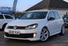 USED 2012 62 VOLKSWAGEN GOLF 2.0 TSI GTI Edition 35 DSG 5dr FSH, EDT 35, MILTEK, MUST SEE!
