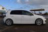 USED 2012 62 VOLKSWAGEN GOLF 2.0 TSI GTI Edition 35 DSG 5dr FSH, EDT 35, MILTEK, MUST SEE!