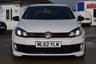 USED 2012 62 VOLKSWAGEN GOLF 2.0 TSI GTI Edition 35 DSG 5dr FSH, EDT 35, MILTEK, MUST SEE!