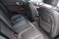 USED 2014 Y JAGUAR XF 2.2 D LUXURY 4d 163 BHP www.suffolkcarcentre.co.uk - Located at Reydon