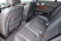 USED 2014 Y JAGUAR XF 2.2 D LUXURY 4d 163 BHP www.suffolkcarcentre.co.uk - Located at Reydon