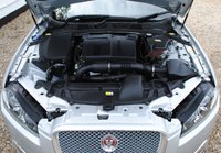 USED 2014 Y JAGUAR XF 2.2 D LUXURY 4d 163 BHP www.suffolkcarcentre.co.uk - Located at Reydon