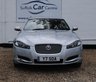 USED 2014 Y JAGUAR XF 2.2 D LUXURY 4d 163 BHP www.suffolkcarcentre.co.uk - Located at Reydon