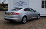 USED 2014 Y JAGUAR XF 2.2 D LUXURY 4d 163 BHP www.suffolkcarcentre.co.uk - Located at Reydon