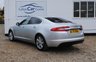 USED 2014 Y JAGUAR XF 2.2 D LUXURY 4d 163 BHP www.suffolkcarcentre.co.uk - Located at Reydon