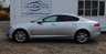 USED 2014 Y JAGUAR XF 2.2 D LUXURY 4d 163 BHP www.suffolkcarcentre.co.uk - Located at Reydon