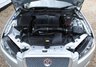 USED 2014 Y JAGUAR XF 2.2 D LUXURY 4d 163 BHP www.suffolkcarcentre.co.uk - Located at Reydon