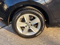 USED 2016 16 VOLKSWAGEN GOLF 1.6 MATCH EDITION TDI BMT DSG 5d 109 BHP FVWSH, &pound;20 ROAD TAX, AUTO!