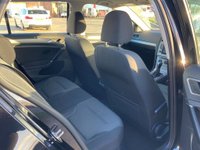 USED 2016 16 VOLKSWAGEN GOLF 1.6 MATCH EDITION TDI BMT DSG 5d 109 BHP FVWSH, &pound;20 ROAD TAX, AUTO!