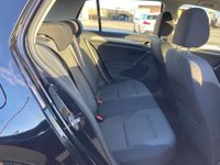 USED 2016 16 VOLKSWAGEN GOLF 1.6 MATCH EDITION TDI BMT DSG 5d 109 BHP FVWSH, &pound;20 ROAD TAX, AUTO!