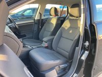 USED 2016 16 VOLKSWAGEN GOLF 1.6 MATCH EDITION TDI BMT DSG 5d 109 BHP FVWSH, &pound;20 ROAD TAX, AUTO!