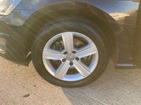 USED 2016 16 VOLKSWAGEN GOLF 1.6 MATCH EDITION TDI BMT DSG 5d 109 BHP FVWSH, &pound;20 ROAD TAX, AUTO!