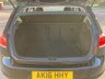 USED 2016 16 VOLKSWAGEN GOLF 1.6 MATCH EDITION TDI BMT DSG 5d 109 BHP FVWSH, &pound;20 ROAD TAX, AUTO!