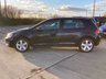USED 2016 16 VOLKSWAGEN GOLF 1.6 MATCH EDITION TDI BMT DSG 5d 109 BHP FVWSH, &pound;20 ROAD TAX, AUTO!
