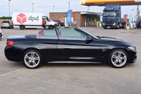 USED 2014 64 BMW 4 SERIES 2.0 420D M SPORT 2d 181 BHP FSH, GREAT SPEC, MUST SEE!