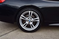 USED 2014 64 BMW 4 SERIES 2.0 420D M SPORT 2d 181 BHP FSH, GREAT SPEC, MUST SEE!