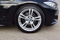 USED 2014 64 BMW 4 SERIES 2.0 420D M SPORT 2d 181 BHP FSH, GREAT SPEC, MUST SEE!