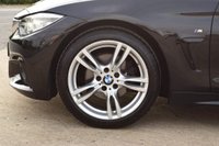 USED 2014 64 BMW 4 SERIES 2.0 420D M SPORT 2d 181 BHP FSH, GREAT SPEC, MUST SEE!
