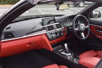 USED 2014 64 BMW 4 SERIES 2.0 420D M SPORT 2d 181 BHP FSH, GREAT SPEC, MUST SEE!