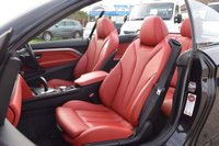 USED 2014 64 BMW 4 SERIES 2.0 420D M SPORT 2d 181 BHP FSH, GREAT SPEC, MUST SEE!