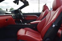 USED 2014 64 BMW 4 SERIES 2.0 420D M SPORT 2d 181 BHP FSH, GREAT SPEC, MUST SEE!
