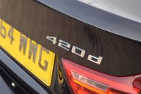 USED 2014 64 BMW 4 SERIES 2.0 420D M SPORT 2d 181 BHP FSH, GREAT SPEC, MUST SEE!