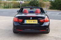 USED 2014 64 BMW 4 SERIES 2.0 420D M SPORT 2d 181 BHP FSH, GREAT SPEC, MUST SEE!