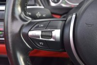 USED 2014 64 BMW 4 SERIES 2.0 420D M SPORT 2d 181 BHP FSH, GREAT SPEC, MUST SEE!