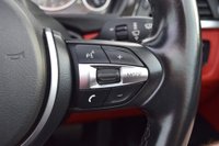 USED 2014 64 BMW 4 SERIES 2.0 420D M SPORT 2d 181 BHP FSH, GREAT SPEC, MUST SEE!