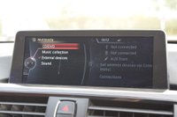 USED 2014 64 BMW 4 SERIES 2.0 420D M SPORT 2d 181 BHP FSH, GREAT SPEC, MUST SEE!