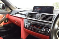 USED 2014 64 BMW 4 SERIES 2.0 420D M SPORT 2d 181 BHP FSH, GREAT SPEC, MUST SEE!