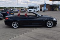 USED 2014 64 BMW 4 SERIES 2.0 420D M SPORT 2d 181 BHP FSH, GREAT SPEC, MUST SEE!